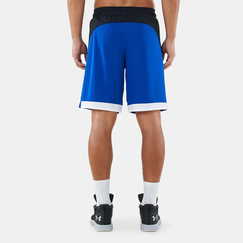اندر ارمر شورت رجالي يو إيه بيسلاين  بوصة